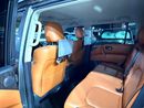 Nissan Patrol SE TITANIUM GCC Specs