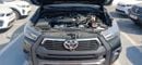 Toyota Hilux Adventure 4.0L Petrol 4x4 2025YM