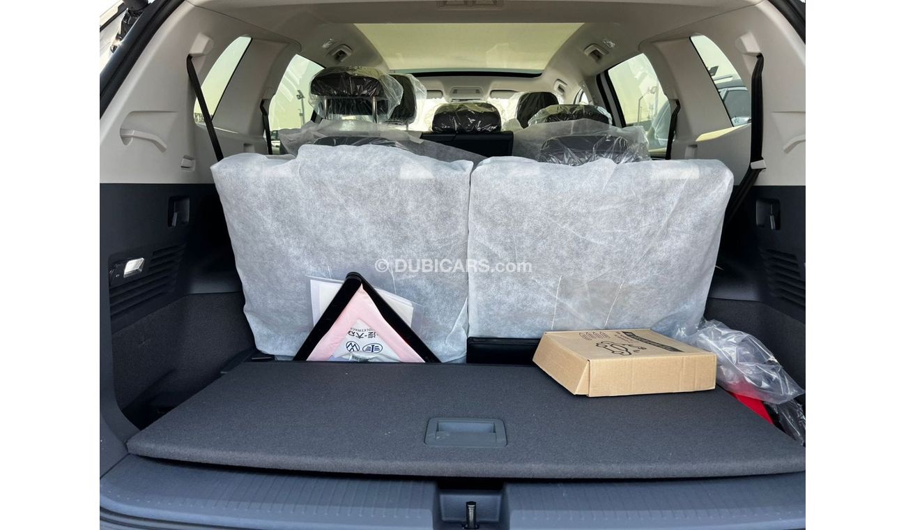 Volkswagen ID.6 VOLKSWAGEN ID.6 PRO FULL OPTIONS 2022