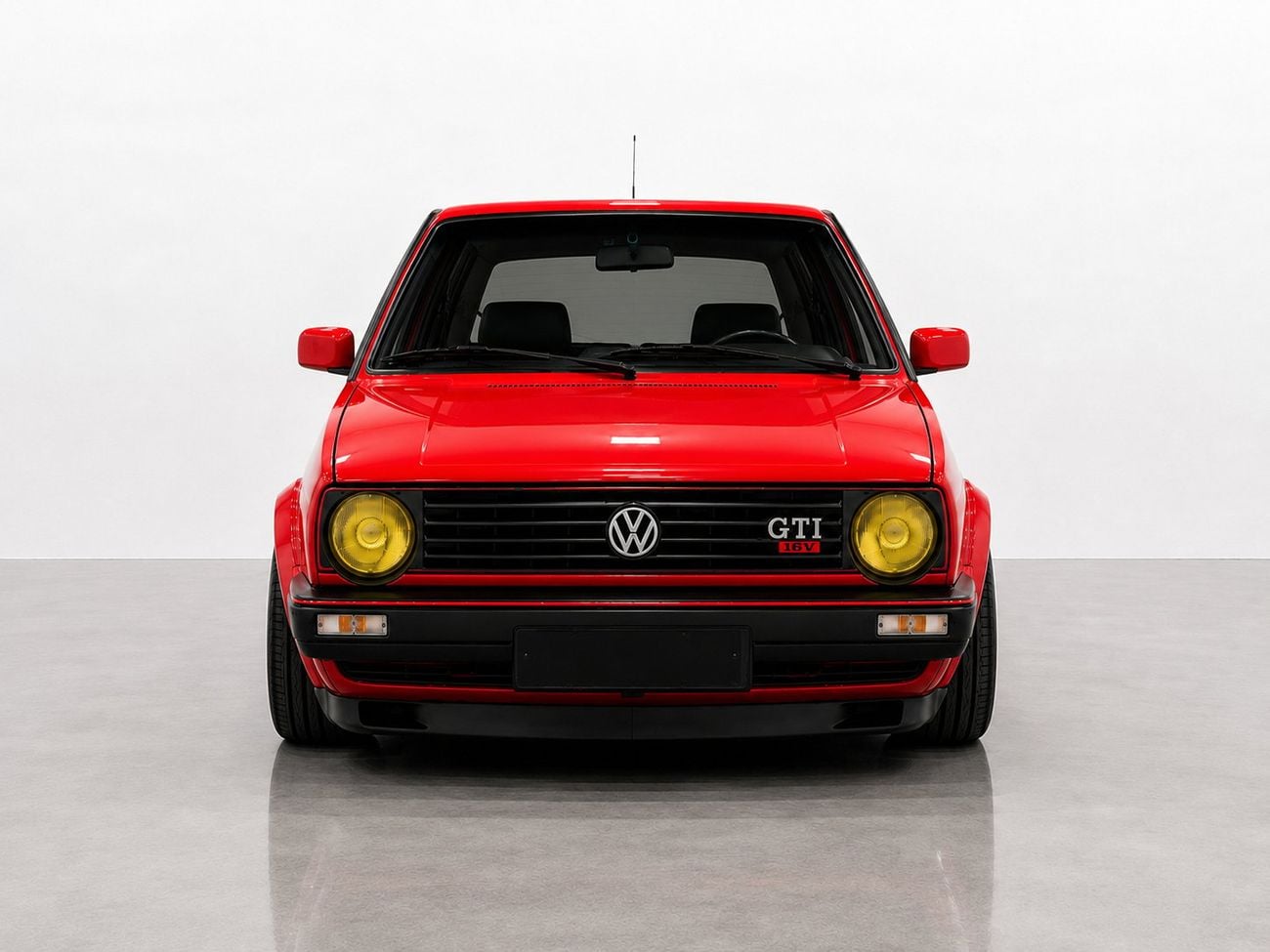Volkswagen Golf GTI MK2 16V