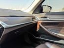 بي أم دبليو 530i Exclusive Luxury 2.0L