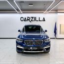 بي أم دبليو X3 xDrive 30i M Sport 2.0L
