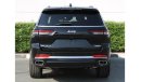 Jeep Grand Cherokee L Summit Reserve Large 4×4 Reserve