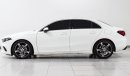 Mercedes-Benz A 200 SALOON VSB 29294 RAMADAN OFFER!!