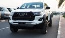 Toyota Hilux HILUX GR SPORT 4.0Ltr- 2024YM