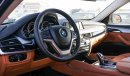 BMW X6 X drive 3.5 X6