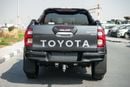 Toyota Hilux Hilux Pickup