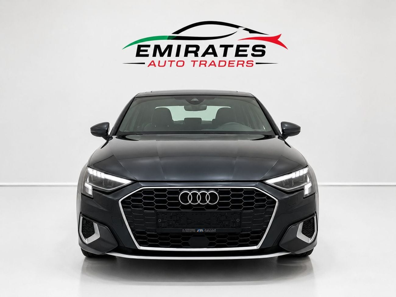 Audi A3 35 TFSI