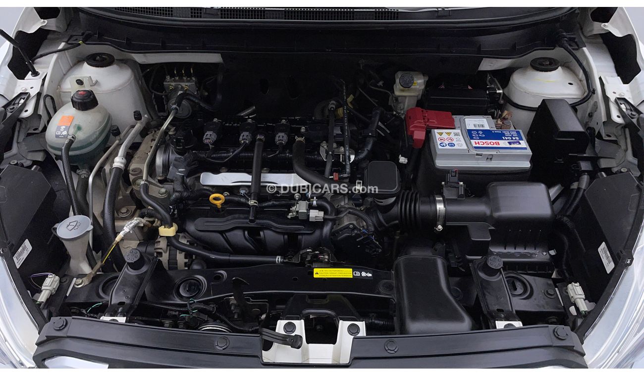 Nissan Kicks SV 1.6 | Zero Down Payment | Free Home Test Drive