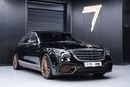 Mercedes-Benz S 65 AMG Mercedes-AMG S 65 Sedan (Long Wheelbase) V12 BiTurbo AMG Final Edition