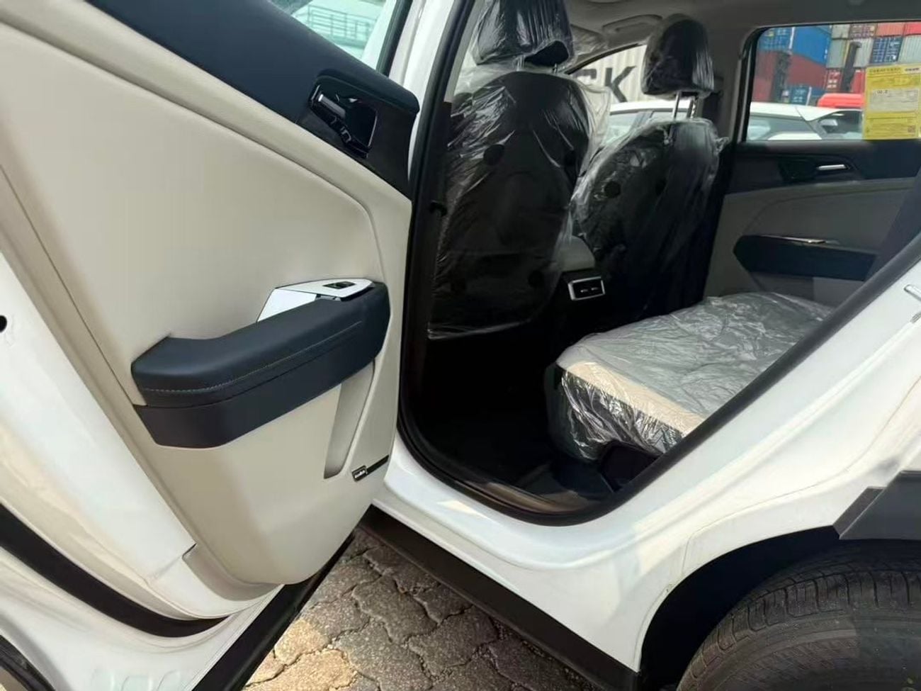 Kia Sportage EX