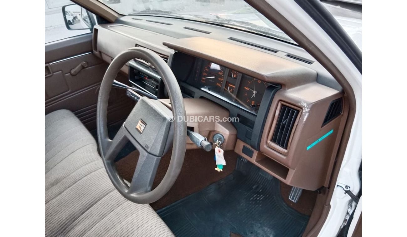 Nissan Pickup NISSAN DATSUN PICK UP RIGHT HAND DRIVE (PM1541)