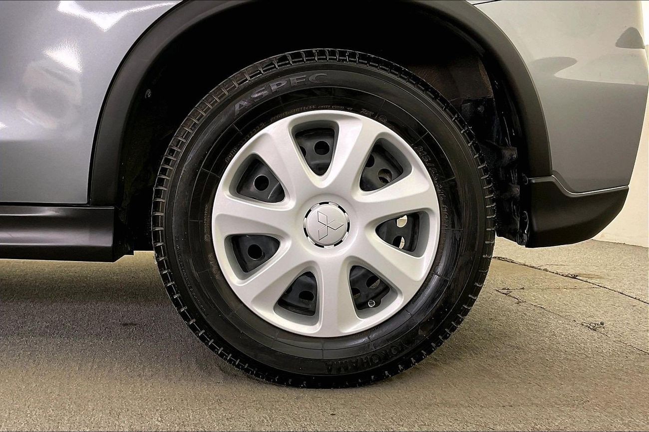 Mitsubishi ASX GLX Lowline | National Day Celebration | Guaranteed Warranty | 0 Down Payment