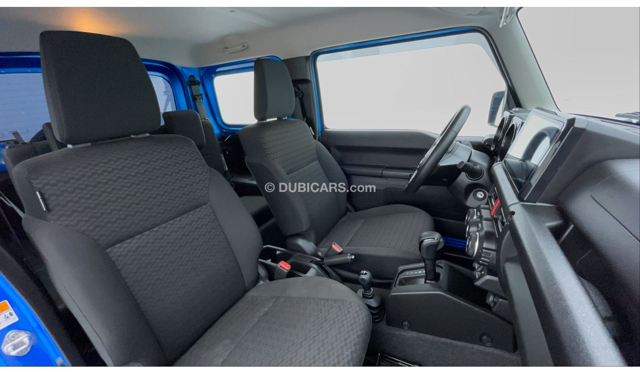 Suzuki Jimny GLX 1.5 | Under Warranty | Inspected on 150+ parameters