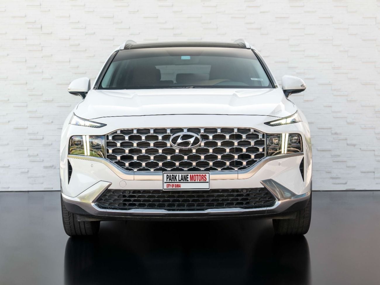 Hyundai Santa Fe PREMIUM