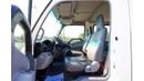 Hino 300 Series 614 2020 / Dual Cab 4.0L RWD / Diesel M/T with Rear AC / Like New Condition / GCC Specs