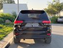 Jeep Grand Cherokee Limited 3.6L