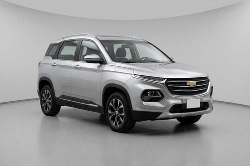 شيفروليه جروف 2023 PREMIER | AED 596/Month | 0 DP | 30 Day Return | Warranty | Service History