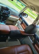 Mitsubishi Pajero GLS MIDLINE