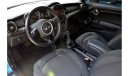 Mini Cooper Std Std Full Option in Excellent Condition