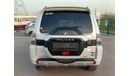 Mitsubishi Pajero 3.5L Petrol, Leather Seat, Sunroof Full Option, RTA PASS (LOT # 1807)