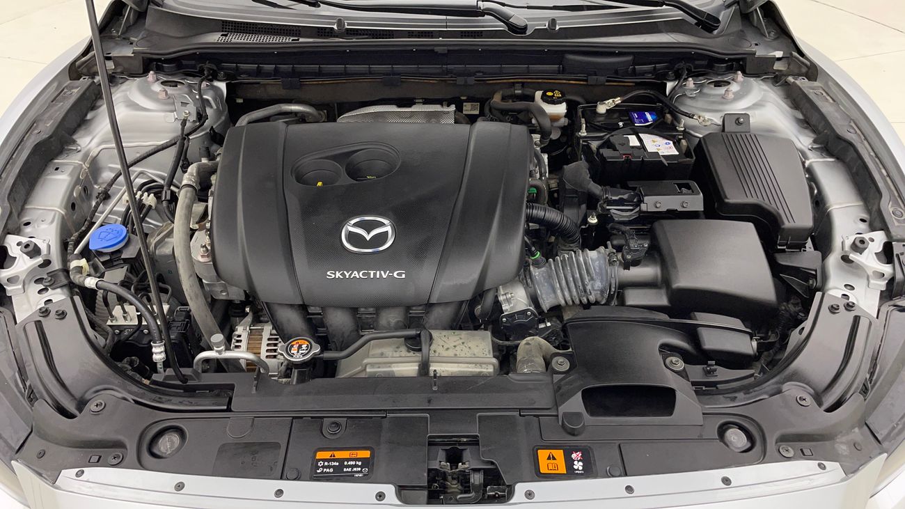 Mazda 6 S 2.5 | Zero Down Payment | Home Test Drive