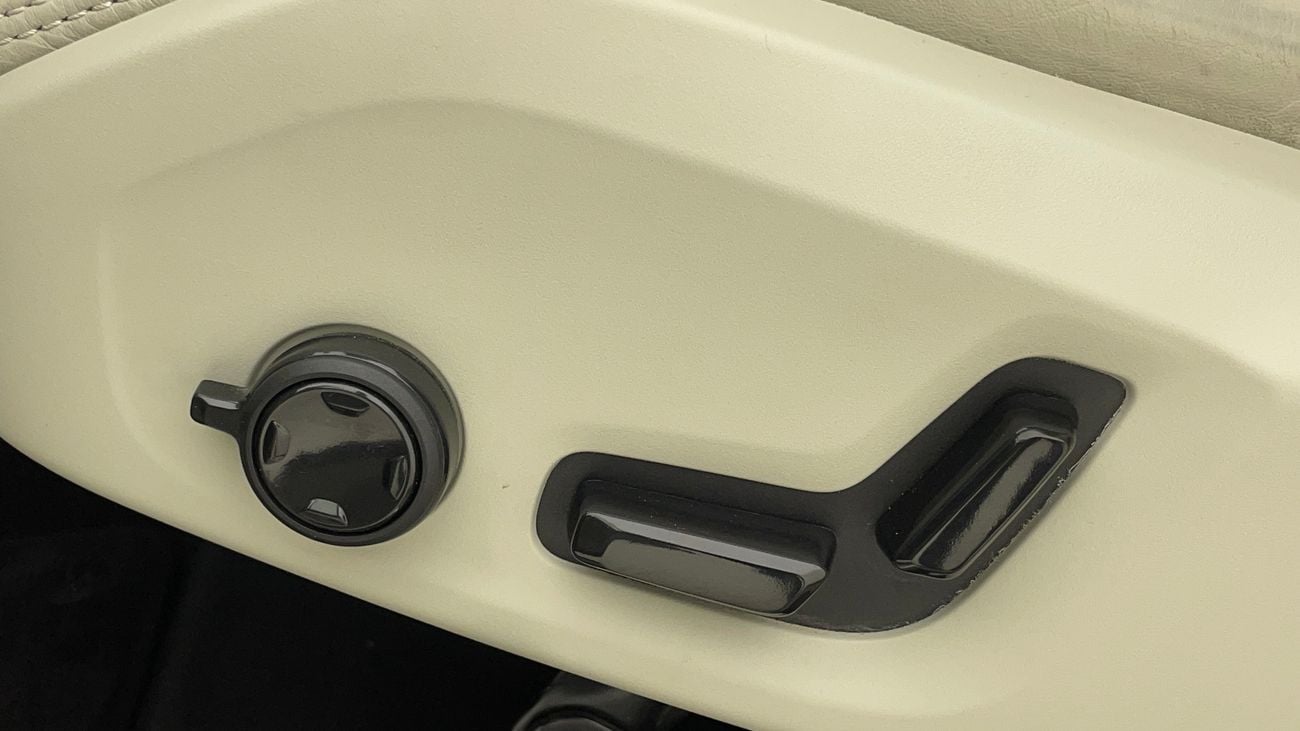 فولفو XC 90 B6 INSCRIPTION 2 | بدون دفعة مقدمة | اختبار القيادة في المنزل