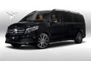 Mercedes-Benz V 250 Rovelver VIP Royal Edition | 1 Year Warranty Included | Service Pack Availalbe | AED 5,749 P/M