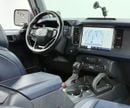 Ford Bronco 2023 Ford Bronco Raptor, 2029 Ford Warranty, Full Ford Service History, Low Km, Fully Loaded, GCC