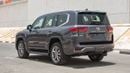تويوتا لاند كروزر (LHD) TOYOTA LAND CRUISER 300 VXR 3.5P AT MY2025 – GREY