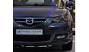 Mazda 3 EXCELLENT DEAL for our Mazda 3 ( 2009 Model! ) in Grey Color! GCC Specs