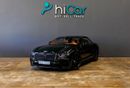 Bentley Continental GTC 1ST EDITION GTC Speed 6.0L 19,166 p.m • 0% Downpayment • GTC • 1 Year Warranty