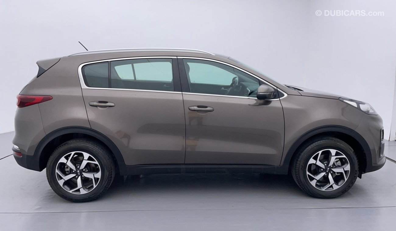 Kia Sportage LX 1.6 | Zero Down Payment | Free Home Test Drive