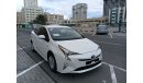 Toyota Prius Dynamic