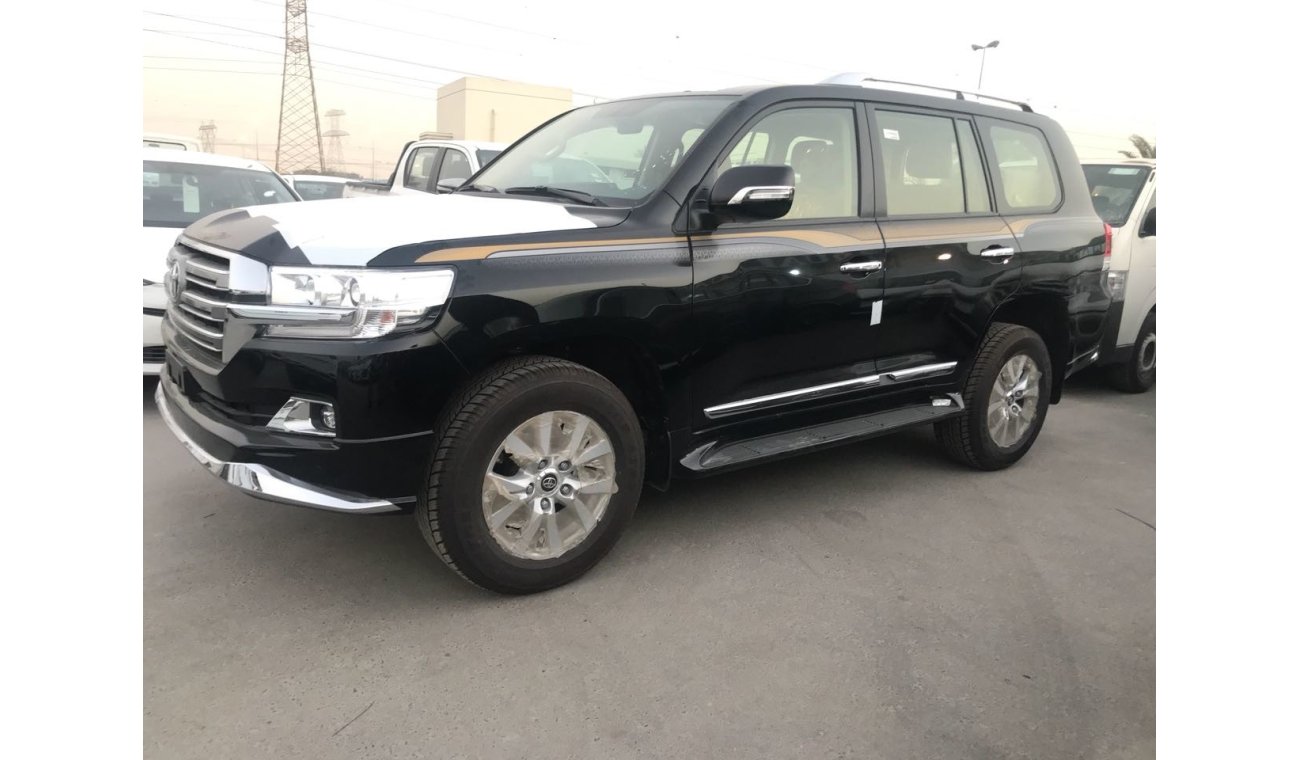 Toyota Land Cruiser disel