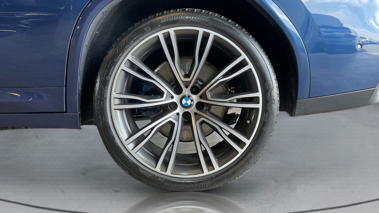 BMW X4 xDrive 30i M Sport 2.0L xDrive 30i M Sport | Guaranteed Warranty | 0 Down Payment