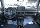 Suzuki Jimny 1.5L 4x4 GLX 2025 | 9 inch Display | Hill Decent Control | Headlamp Washers| Rear Camera| Parking Se