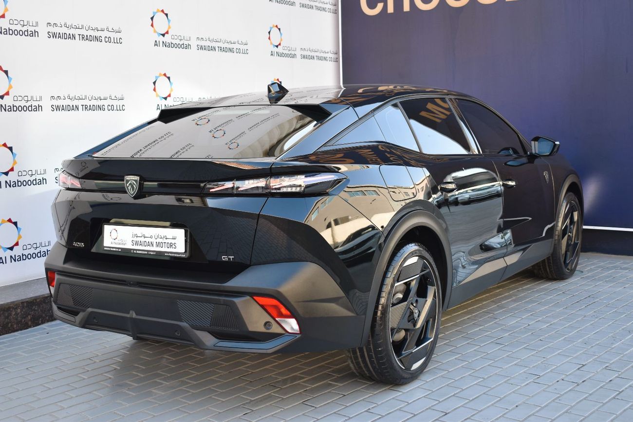 بيجو 408 FROM 1,679 PM. FREE MANUFACTURER WARRANTY!