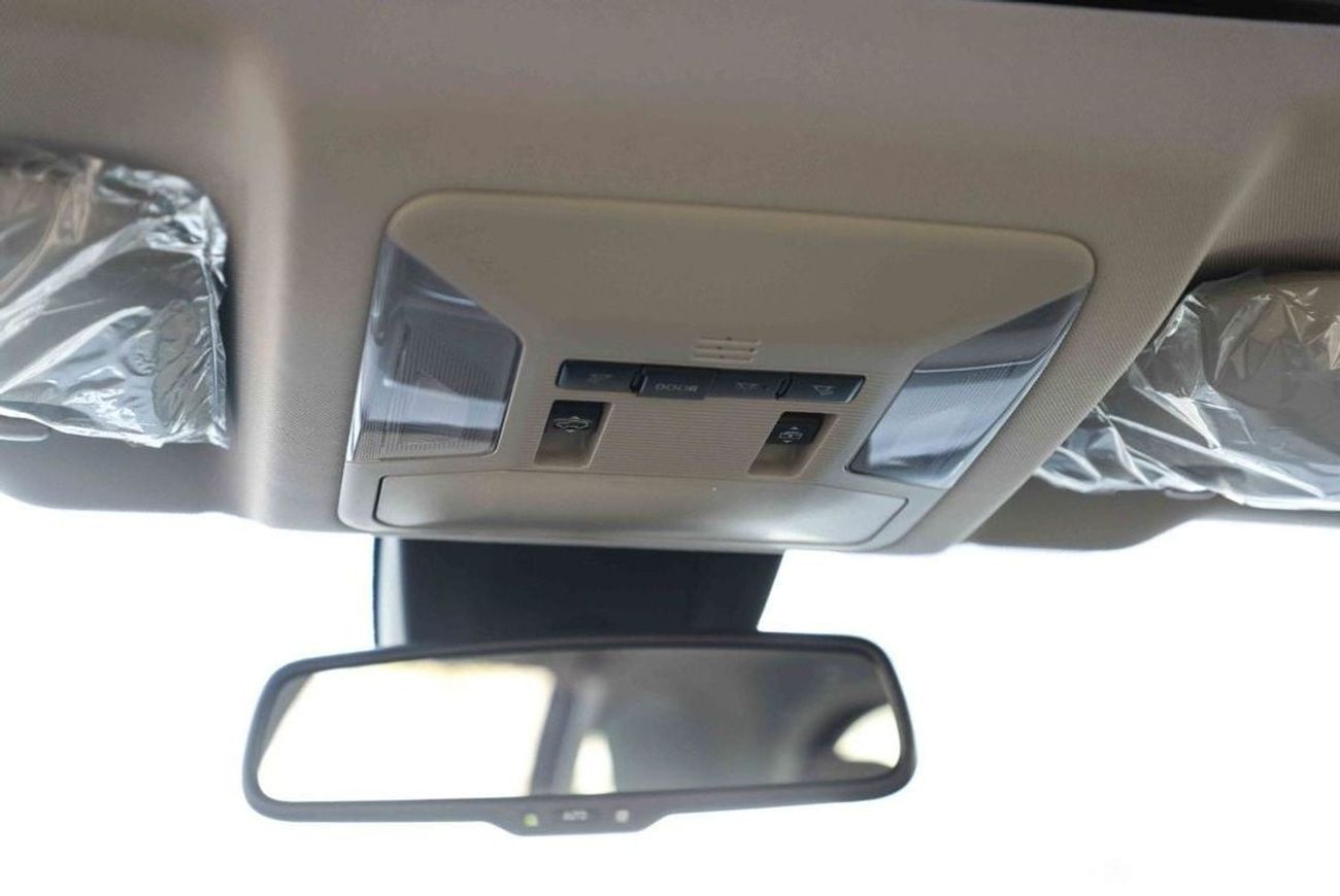 Toyota RAV4 2024 TOYOTA RAV4 HIGH 2.5 Hybrid - SILVER inside BEIGE | Export Only