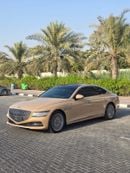 جينيسس G80