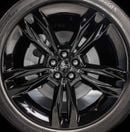 Ford Edge ST Black Exterior Package • Agency Warranty + Service Contract • GCC •