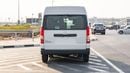 تويوتا هاياس 2026 Toyota Hiace 3.5L Petrol high roof AT