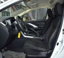 Mitsubishi Xpander EXCELLENT DEAL for our Mitsubishi Xpander Delivery ( 2020 Model ) in White Color GCC Specs