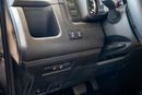 تويوتا جرافينا 2.8L DIESEL PREMIUM 2026 MODEL GCC SPECS