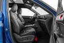 Ford Explorer ST