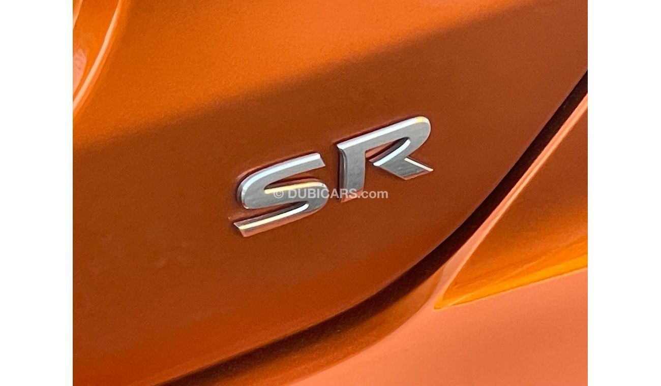 Nissan Kicks Model 2021 SR 1.6L - Agency condition/ FULL option