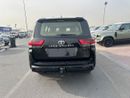 Toyota Land Cruiser GXR 4.0L