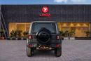Jeep Wrangler Sahara 3.6L A/T (5 Seater) Jeep Wrangler Sahara 70th Anniversary 2021 GCC under Agency Warranty for