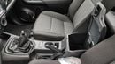 Toyota Hilux TOYOTA HILUX WIDE BODY || 2.4L DIESEL M/T / WHITE 2026 | EXPORT AFRICA