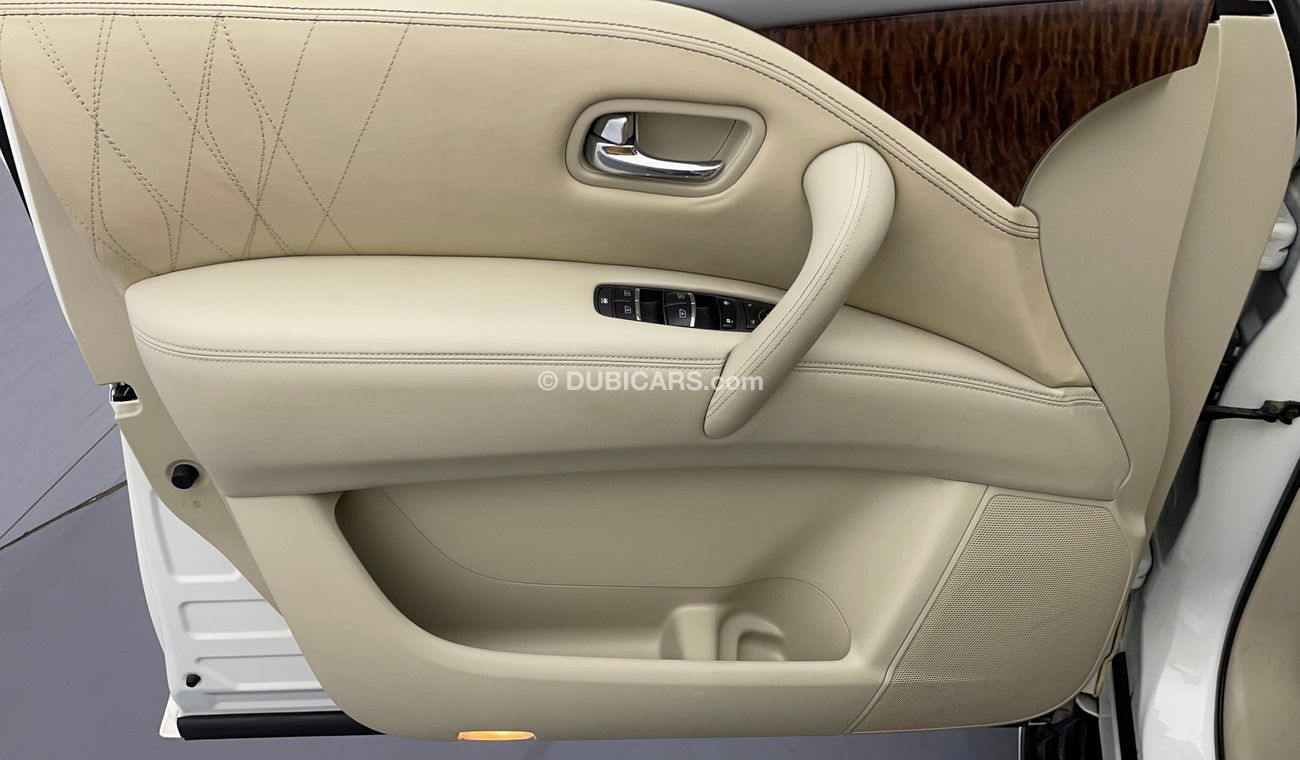 Nissan Patrol SE TYPE 3 4 | Zero Down Payment | Free Home Test Drive